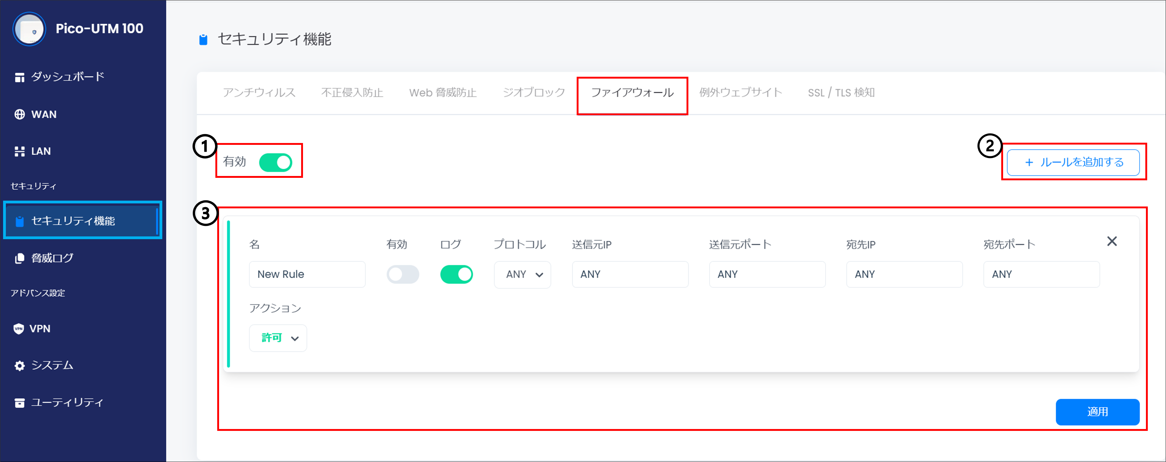 ネットワーク超入門講座 セキュリティ編 | 久米原 栄, 三上 信男