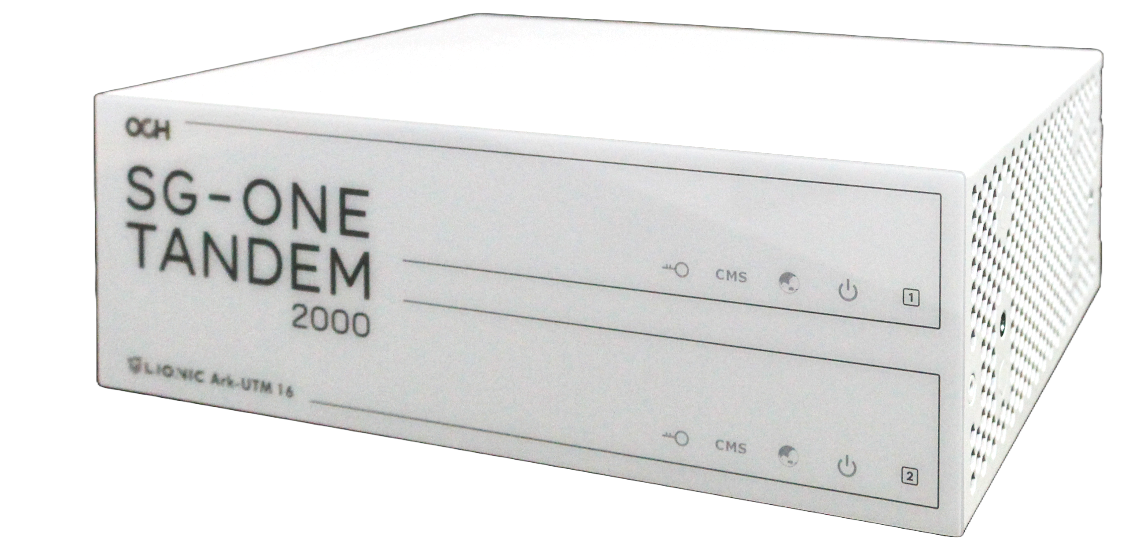 SG-ONE TANDEM2000